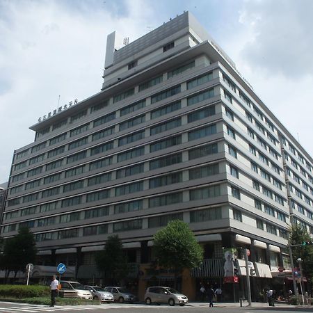 International Hotel Nagoya Eksteriør billede