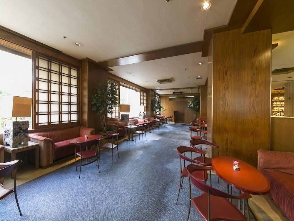 International Hotel Nagoya Eksteriør billede