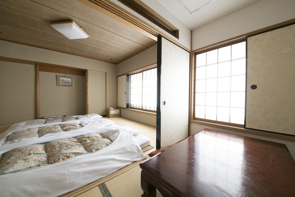 International Hotel Nagoya Eksteriør billede