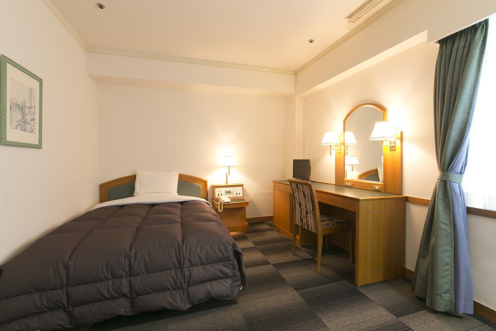 International Hotel Nagoya Eksteriør billede