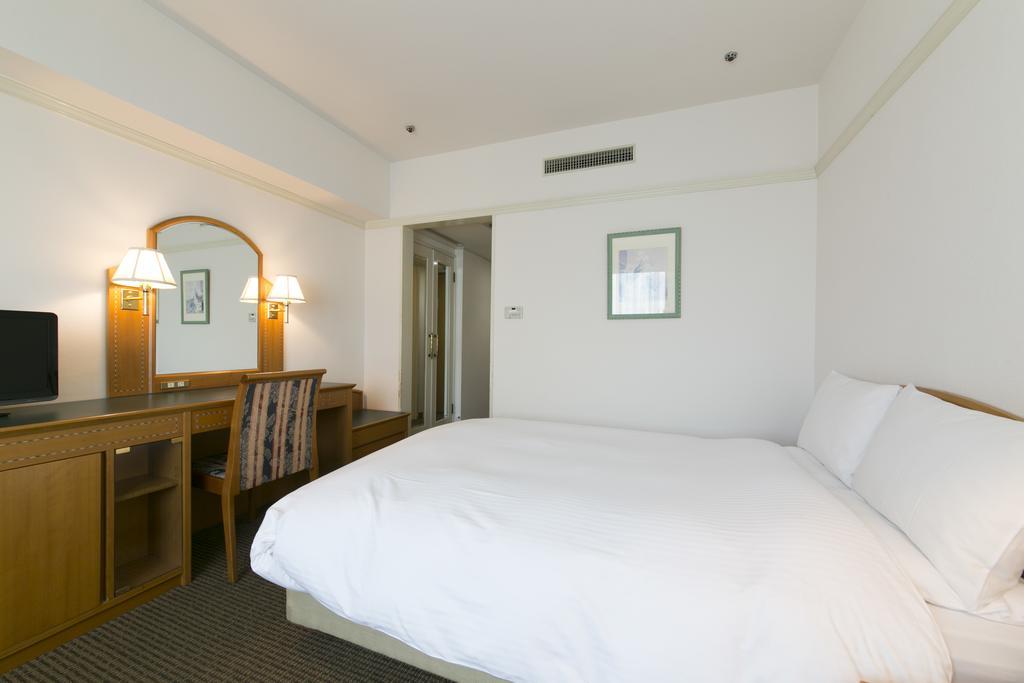 International Hotel Nagoya Eksteriør billede