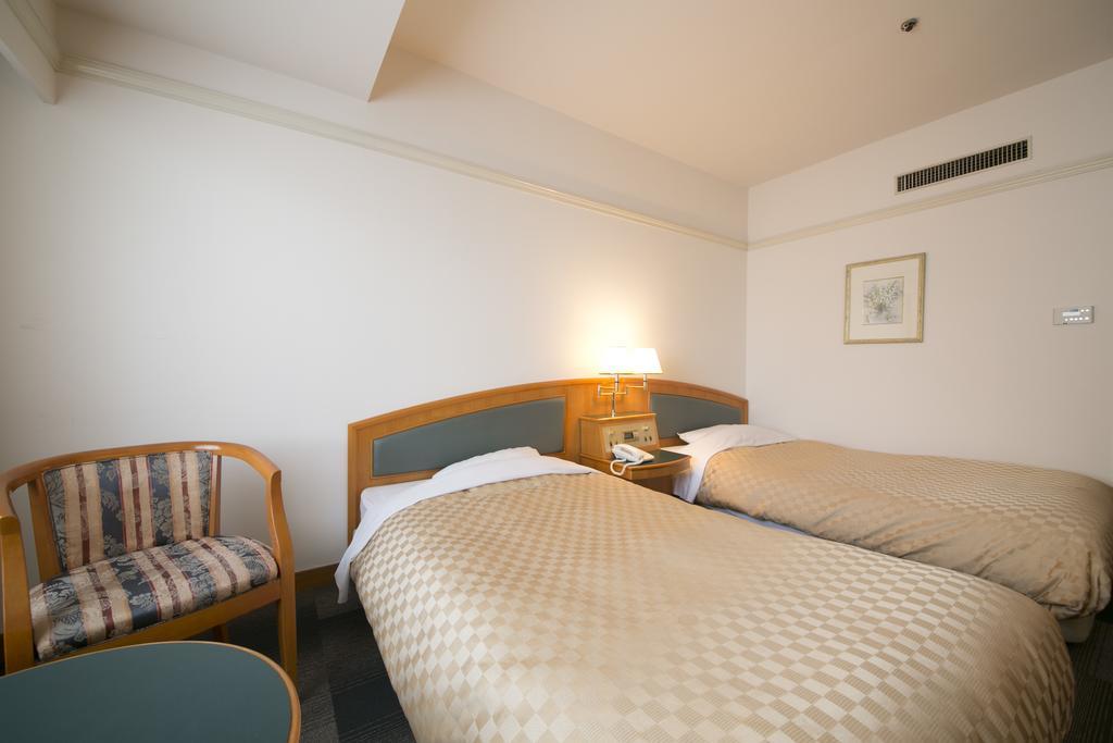 International Hotel Nagoya Eksteriør billede