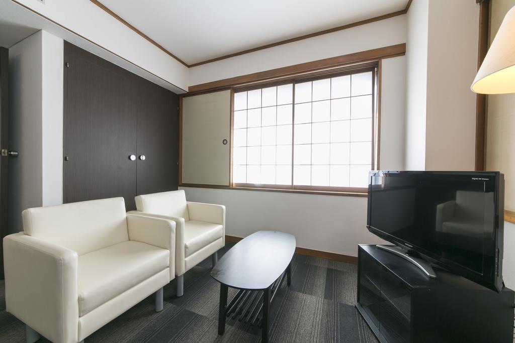 International Hotel Nagoya Eksteriør billede