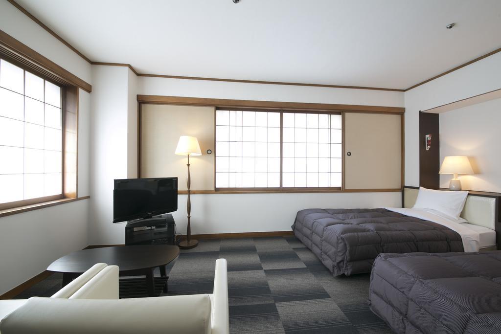 International Hotel Nagoya Eksteriør billede