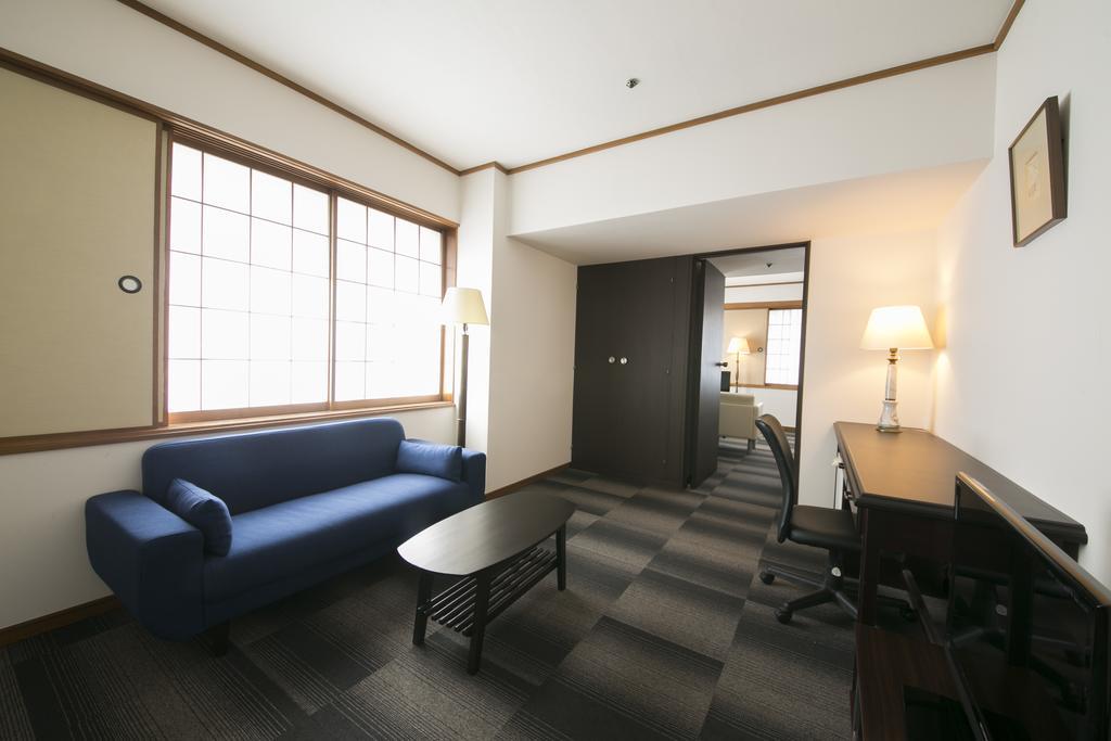 International Hotel Nagoya Eksteriør billede