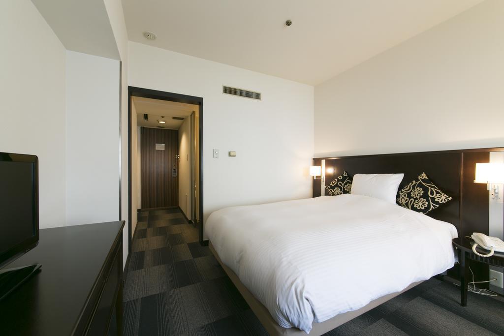 International Hotel Nagoya Eksteriør billede