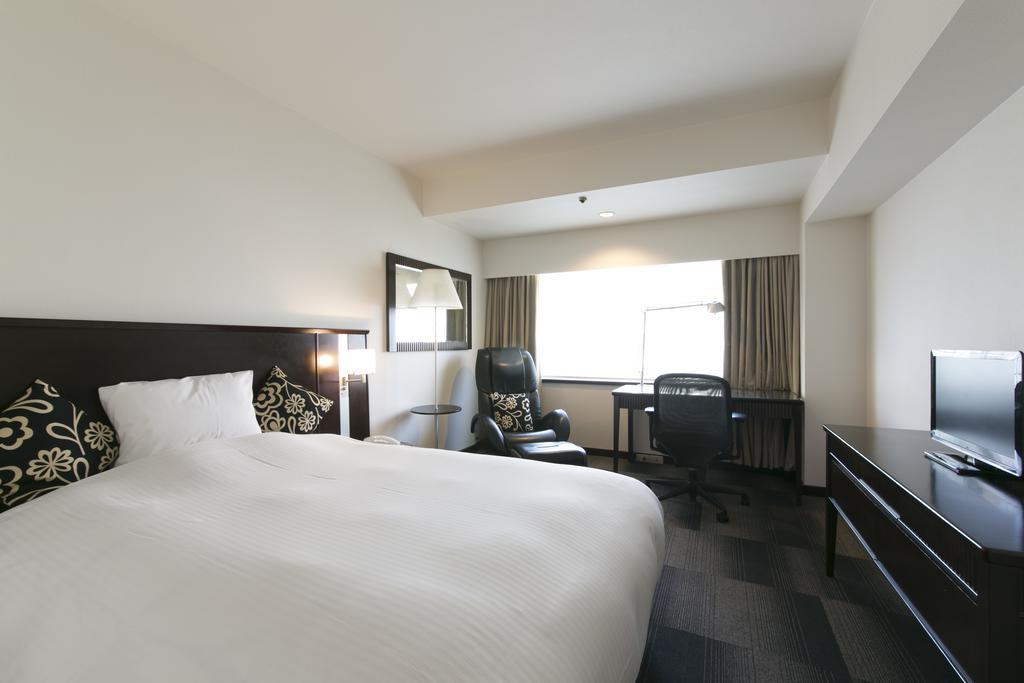 International Hotel Nagoya Eksteriør billede