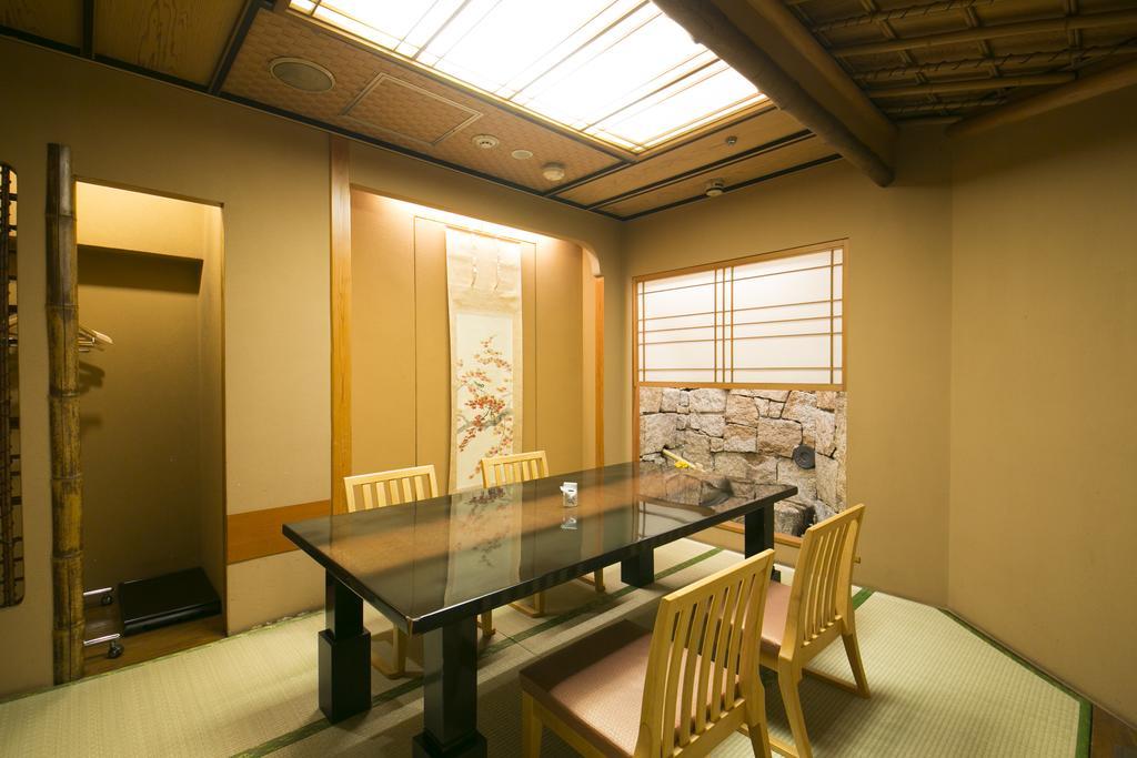 International Hotel Nagoya Eksteriør billede
