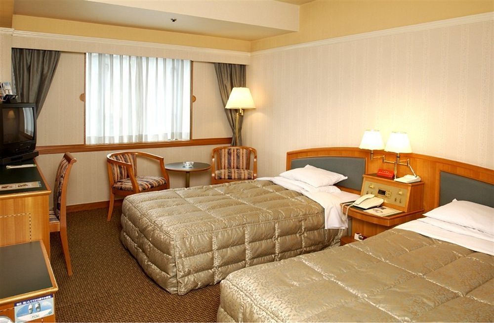 International Hotel Nagoya Eksteriør billede