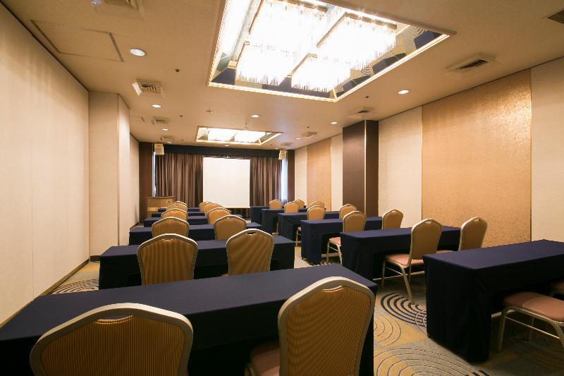 International Hotel Nagoya Eksteriør billede