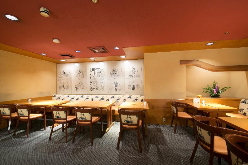 International Hotel Nagoya Eksteriør billede
