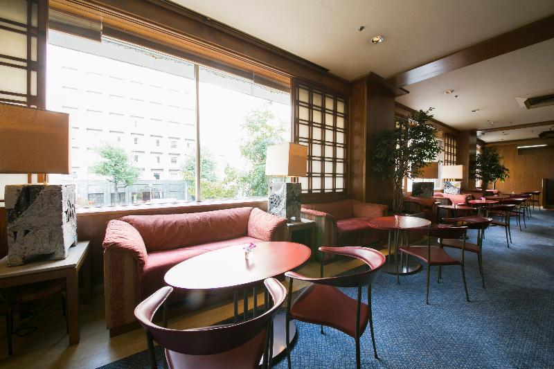 International Hotel Nagoya Eksteriør billede