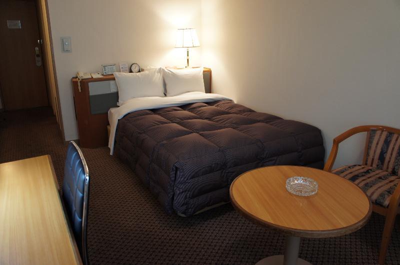 International Hotel Nagoya Eksteriør billede