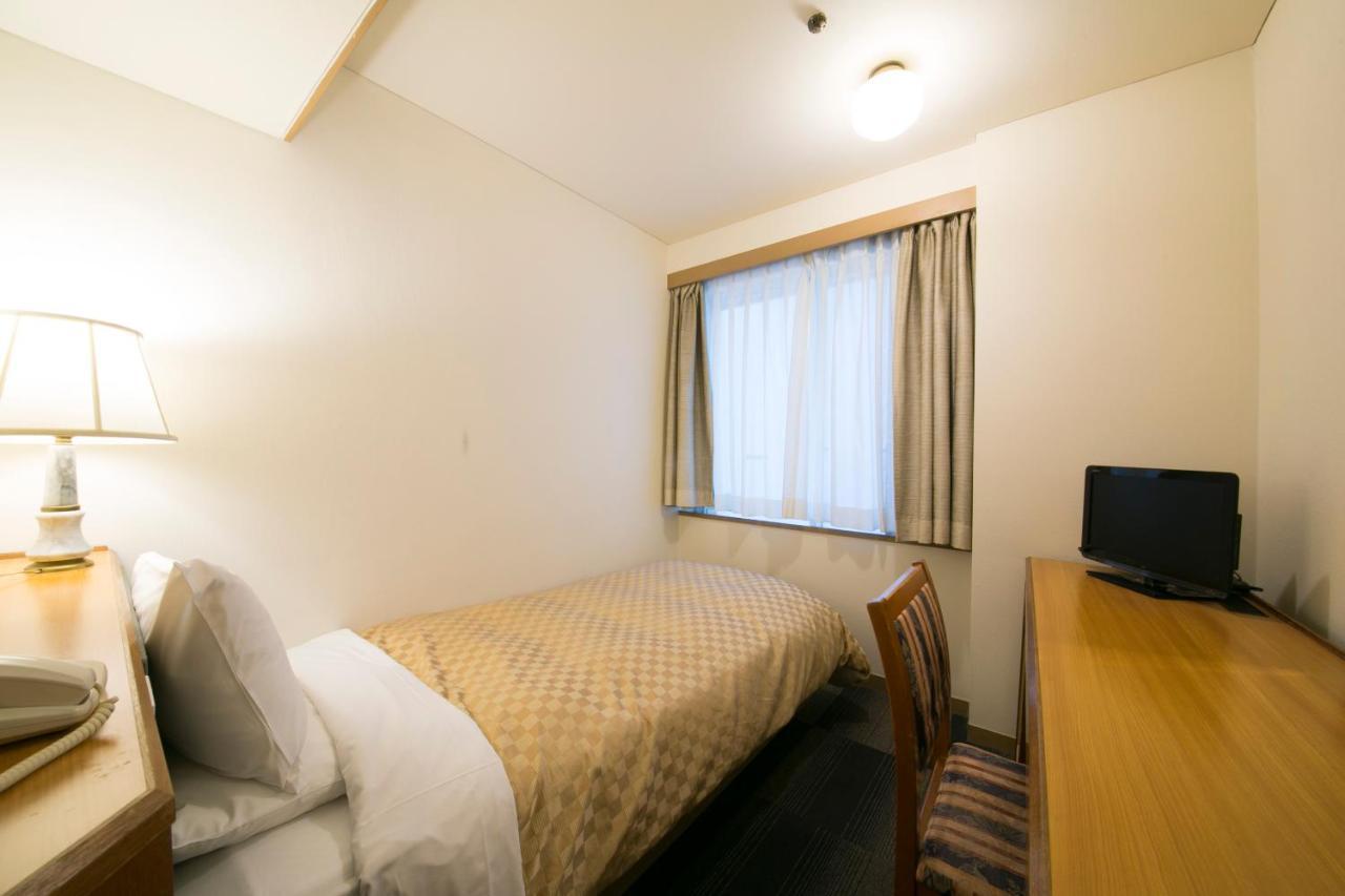 International Hotel Nagoya Eksteriør billede